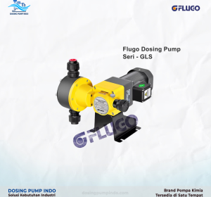 Pompa Air Flugo GLS